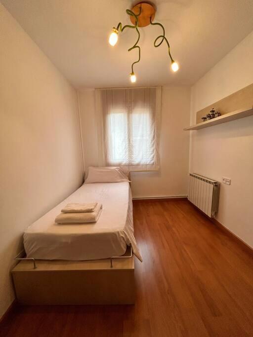 Allotjament Sanuy A トレンプ エクステリア 写真